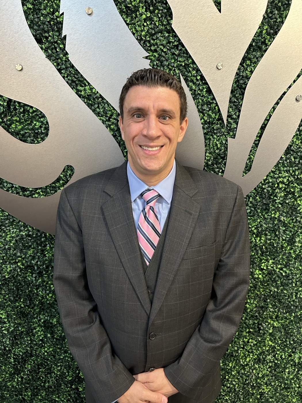 Matthew Sorice, Senior Licensed Health Advisor